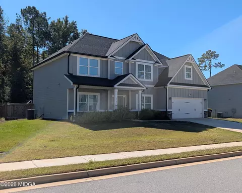 Exterior - 4343 Cornwall Dr, Forsyth, GA 31029 photo 3 of 10