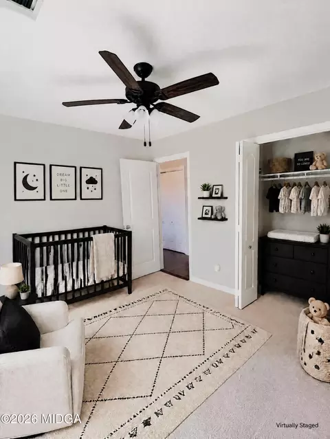 Other - 319 Silver Cir, Warner Robins, GA 31093 photo 4 of 5