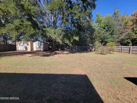 Exterior - 319 Silver Cir, Warner Robins, GA 31093 photo 6 of 7