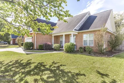 Exterior - 112 Dovecot Dr, Warner Robins, GA 31088 photo 7 of 7