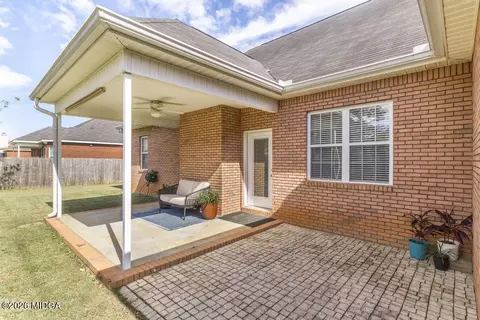 Exterior - 112 Dovecot Dr, Warner Robins, GA 31088 photo 3 of 7