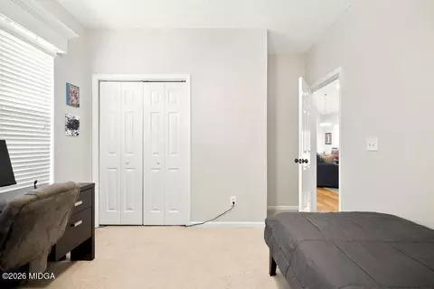 Bedroom - 112 Dovecot Dr, Warner Robins, GA 31088 photo 4 of 6