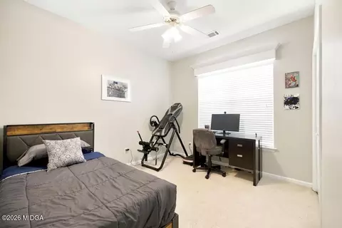 Bedroom - 112 Dovecot Dr, Warner Robins, GA 31088 photo 3 of 6