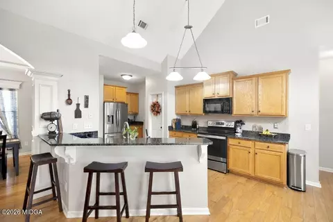 Kitchen - 112 Dovecot Dr, Warner Robins, GA 31088 photo 1 of 5