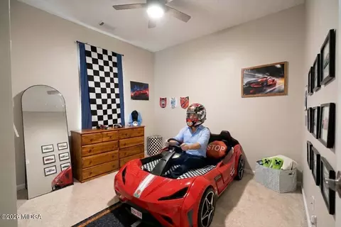 Bedroom - 112 Dovecot Dr, Warner Robins, GA 31088 photo 5 of 6