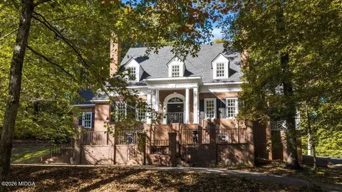 106 Lee Ln, Macon, GA 31210