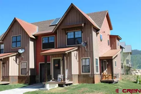 106 Perry Crk, Mount Crested Butte, CO 81225 photo 1