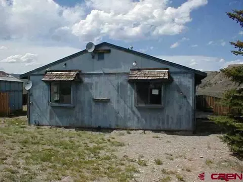 369 Mesa Loop, Gunnison, CO 81230 photo 1