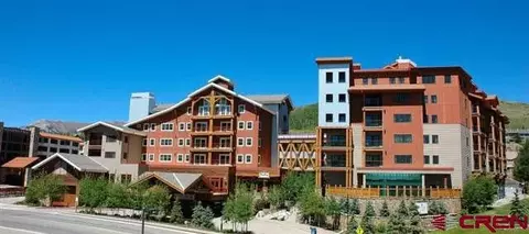 620 Gothic Rd #410, Mount Crested Butte, CO 81225 photo 1