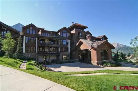 14 Hunter Hill Rd #C101, Mount Crested Butte, CO 81225 photo 1