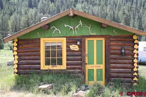414 State St, Pitkin, CO 81241 photo 1