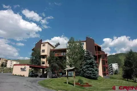 400 Gothic Rd #302, Mount Crested Butte, CO 81225 photo 1