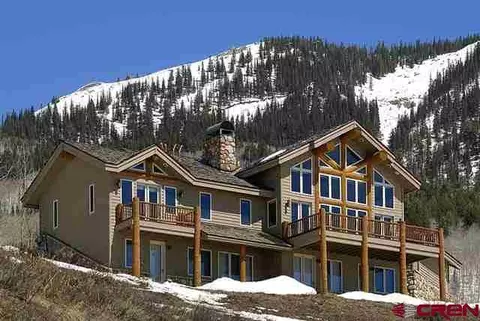 1 Ridge Ln, Mount Crested Butte, CO 81225 photo 1