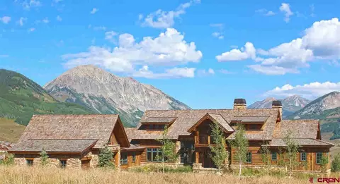 19 Kokanee Dr, Mount Crested Butte, CO 81225 photo 1