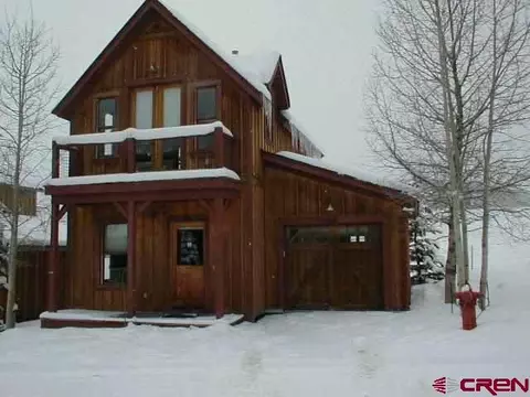 202 Horseshoe Dr, Mount Crested Butte, CO 81225 photo 1