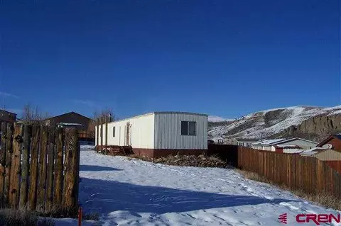 332 Mesa Loop #ANTELOPE HILLS, Gunnison, CO 81230 photo 1
