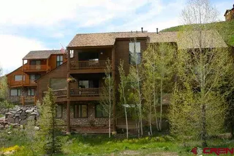 123 Snowmass Rd, Mount Crested Butte, CO 81225 photo 1