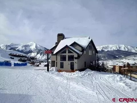 16 Snowmass Rd #2, Mount Crested Butte, CO 81225 photo 1