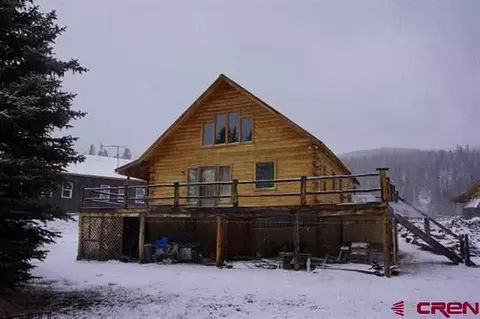 912 Quartz Ln, Pitkin, CO 81241 photo 1