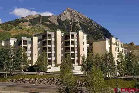 11 Snowmass Rd #435, Mount Crested Butte, CO 81225 photo 1