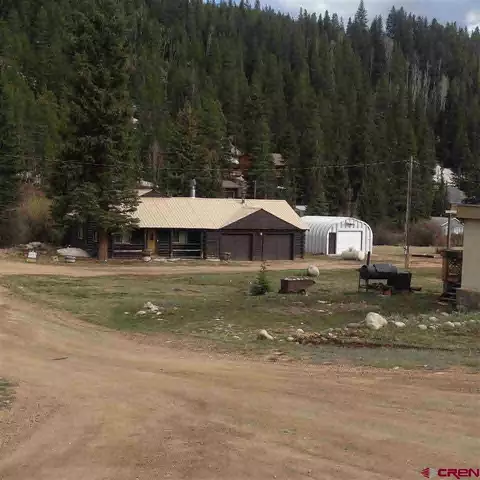 420 Quartz Ln, Pitkin, CO 81241 photo 1