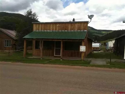 311 Main St, Pitkin, CO 81241 photo 1