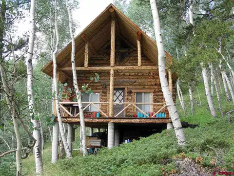60 Iron Point Dr #QUARTZ CREEK PROPERTIES, Pitkin, CO 81241 photo 1