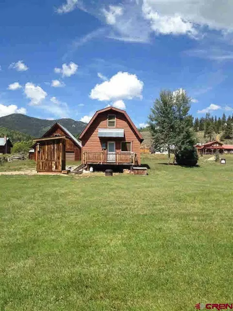 408 Quartz Ln, Pitkin, CO 81241 photo 1