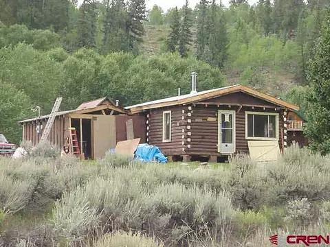 701 State St #PITKIN, Pitkin, CO 81241 photo 1