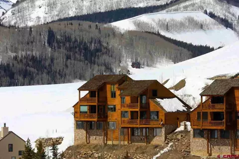 147 Snowmass Rd, Mount Crested Butte, CO 81225 photo 1