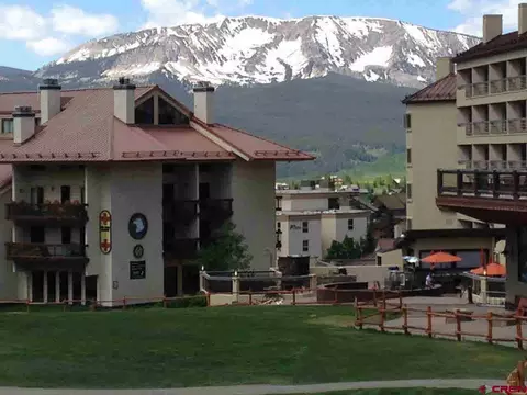 12 Snowmass Rd #420, Mount Crested Butte, CO 81225 photo 1