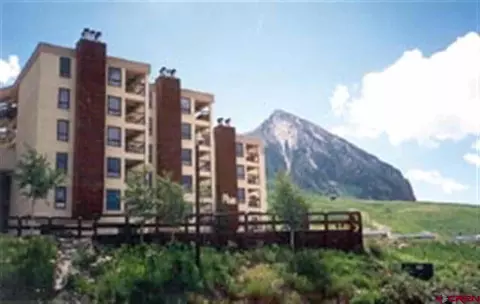 11 Snowmass Rd #434, Mount Crested Butte, CO 81225 photo 1