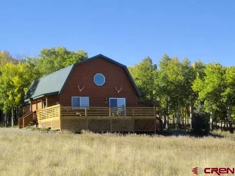 678 Monarch Rd, Powderhorn, CO 81243 photo 1