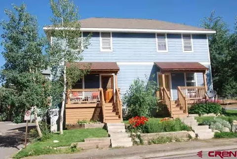 505 Horseshoe Dr, Mount Crested Butte, CO 81225 photo 1