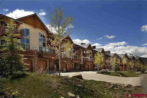 24 Hunter Hill Rd UNIT 5, Mount Crested Butte, CO 81225 photo 1