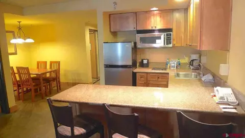 6 Emmons Rd UNIT 503, Mount Crested Butte, CO 81225 photo 1