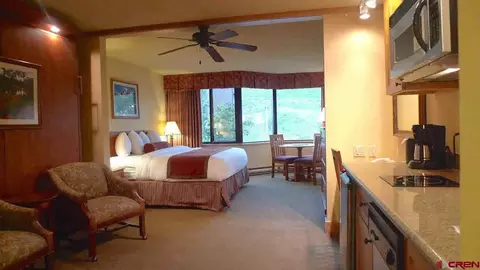 6 Emmons Rd UNIT 415, Mount Crested Butte, CO 81225 photo 1