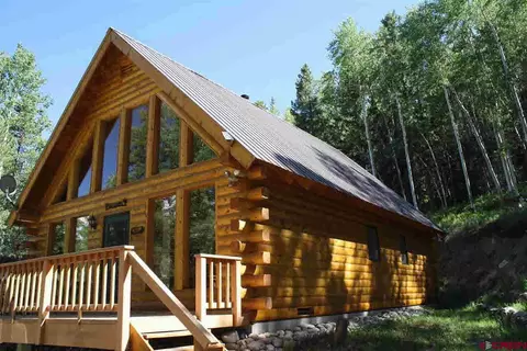 541 Grasshopper Rd, Pitkin, CO 81241 photo 1