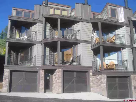 31 Marcellina Ln #23, Mount Crested Butte, CO 81225 photo 1