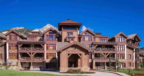 14 Hunter Hill Rd #C301, Mount Crested Butte, CO 81225 photo 1