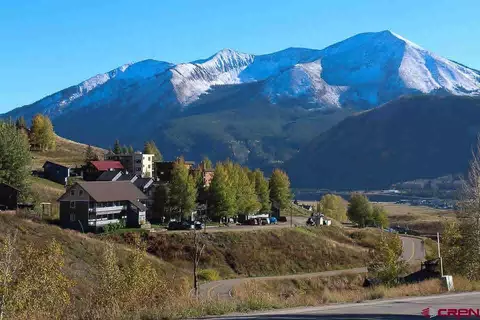 18 Crystal Rd #5C, Mount Crested Butte, CO 81225 photo 1