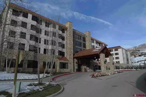 6 Emmons Rd UNIT 524, Mount Crested Butte, CO 81225 photo 1