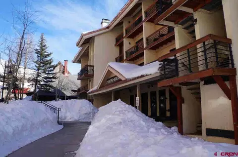 11 Emmons Unit 328 Loop UNIT 328 EMMONS, Mount Crested Butte, CO 81225 photo 1