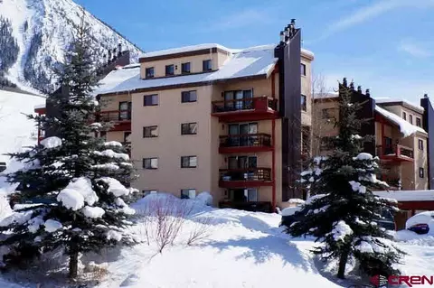 400 Gothic Rd #506, Mount Crested Butte, CO 81225 photo 1