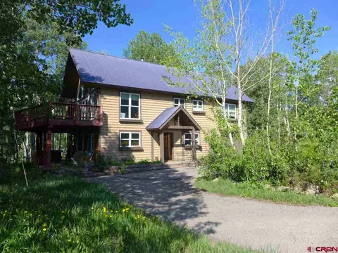 28 Snodgrass Ln, Crested Butte, CO 81224 photo 1