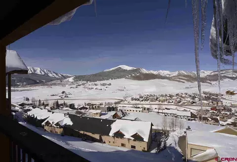 70 Hunter Hill Rd #P-202, Mount Crested Butte, CO 81225 photo 1