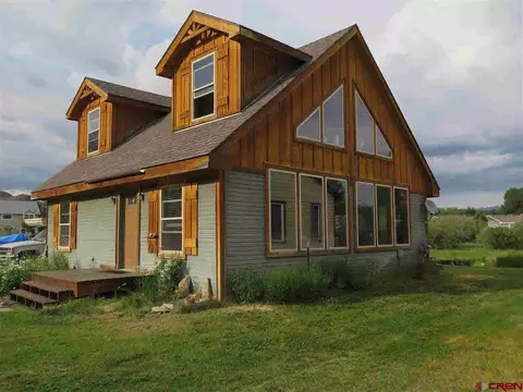 110 Emerald Ln, Gunnison, CO 81230 photo 1