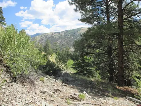 1852 Rocky Springs Dr, Lake City, CO 81235