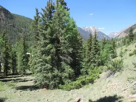 112 Alder Ln, Lake City, CO 81235