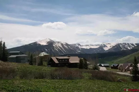 12 Ruby Dr, Mount Crested Butte, CO 81225 photo 1